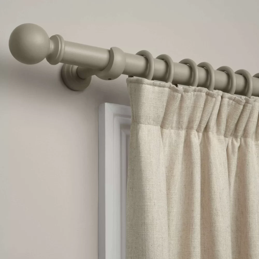 Curtain Poles