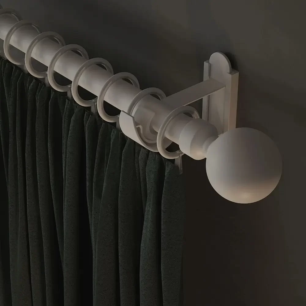 Curtain Poles