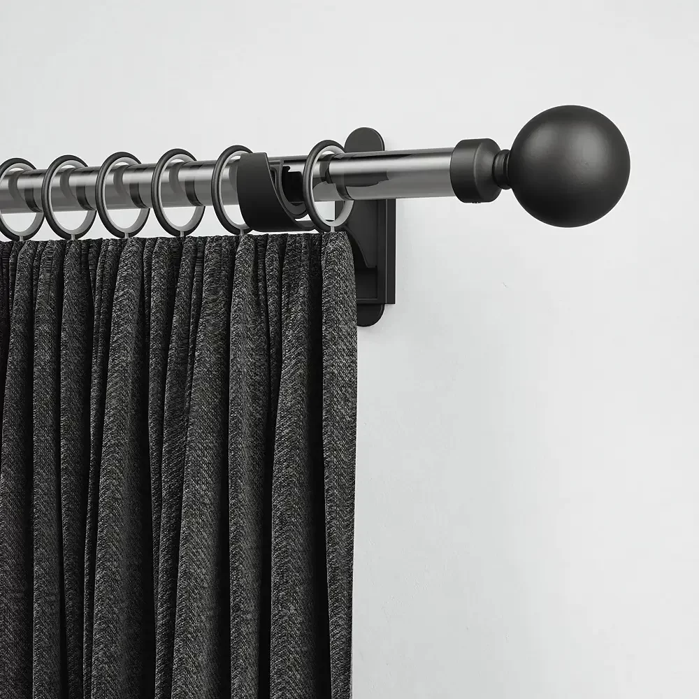 Curtain Poles