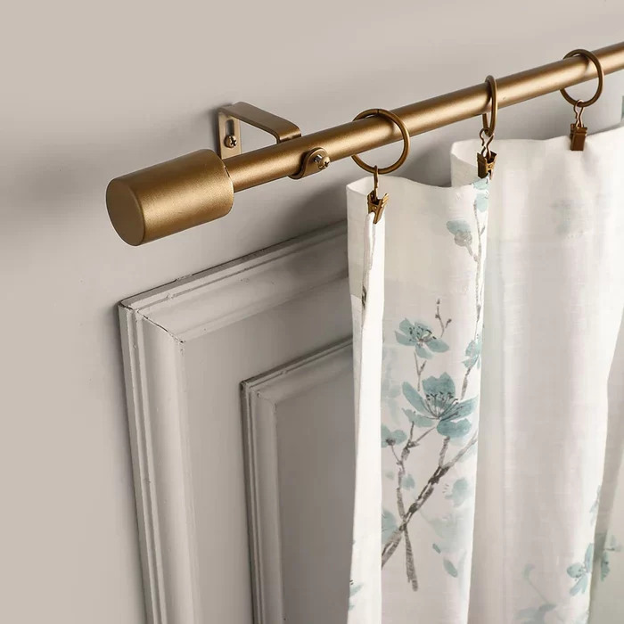 Curtain Rods