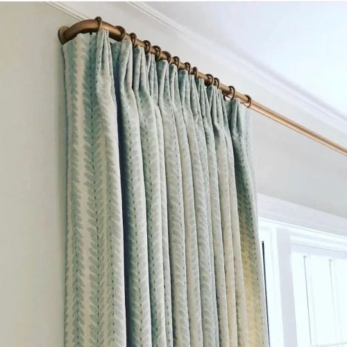 Curtain Rods