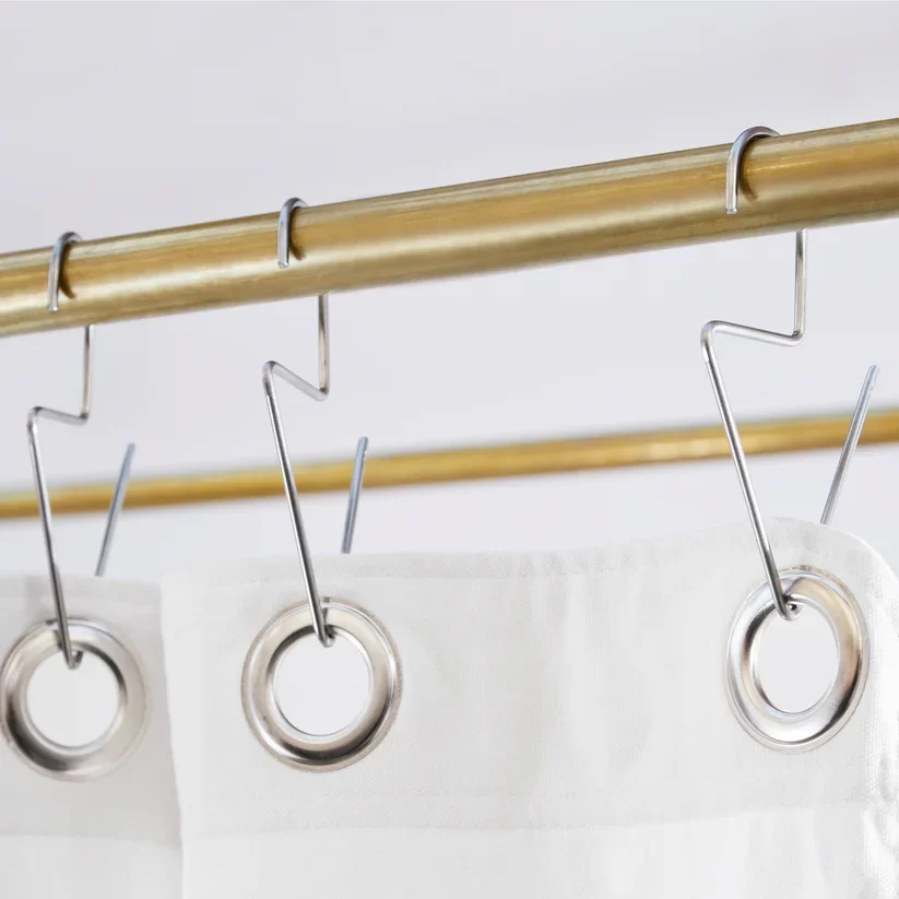 Curtains Hooks