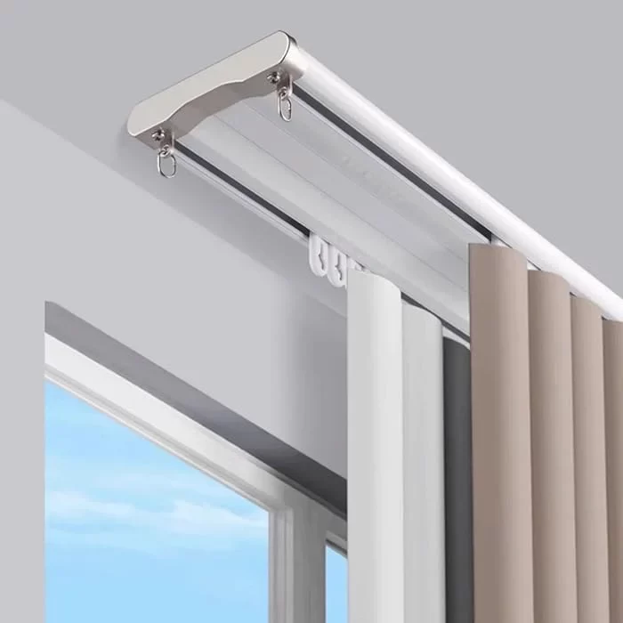 Curtain Rails