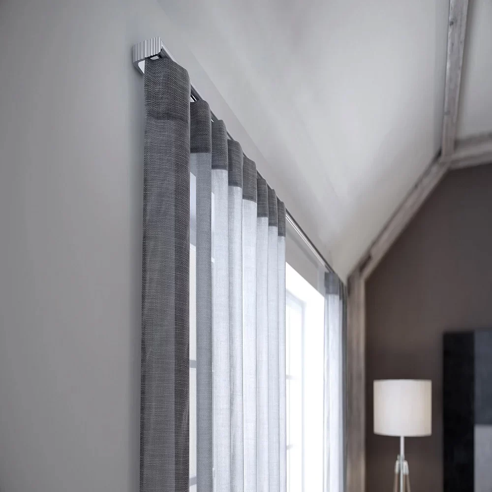 Curtain Rails