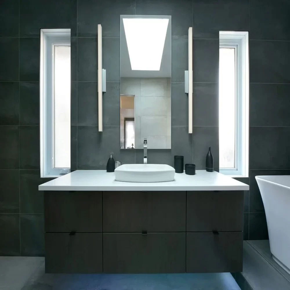 Custom Bathroom Vanity