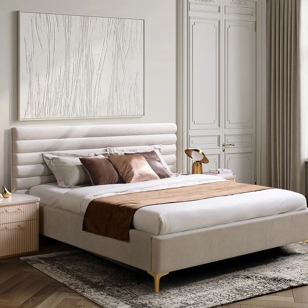 Custom Beds