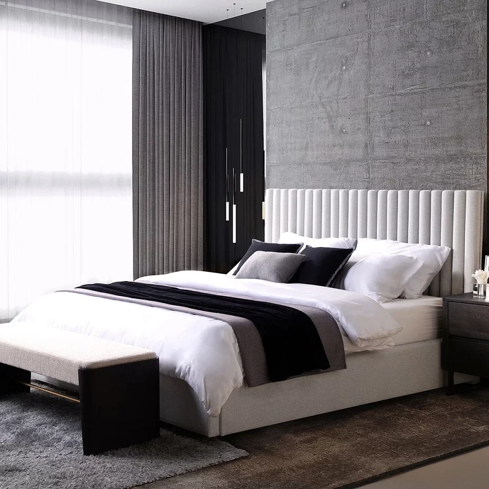 Custom Beds