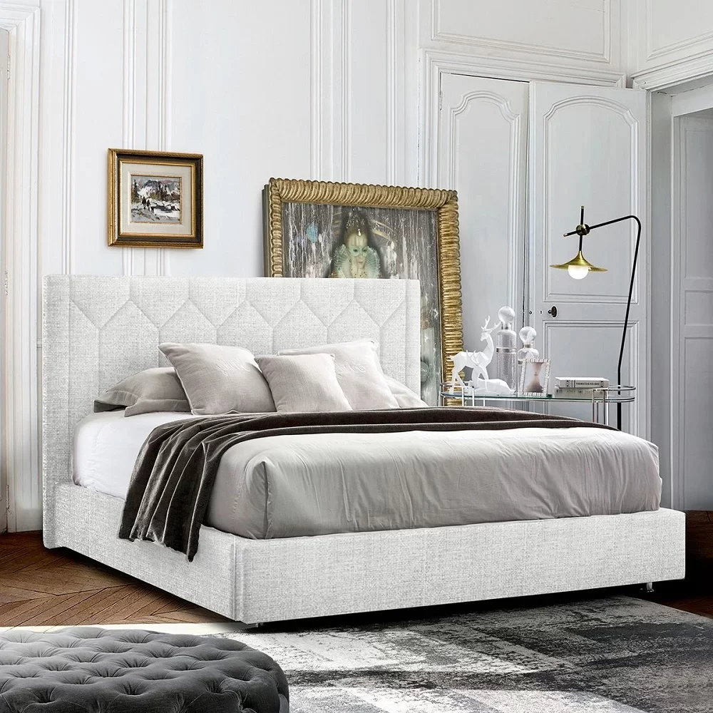 Custom Beds