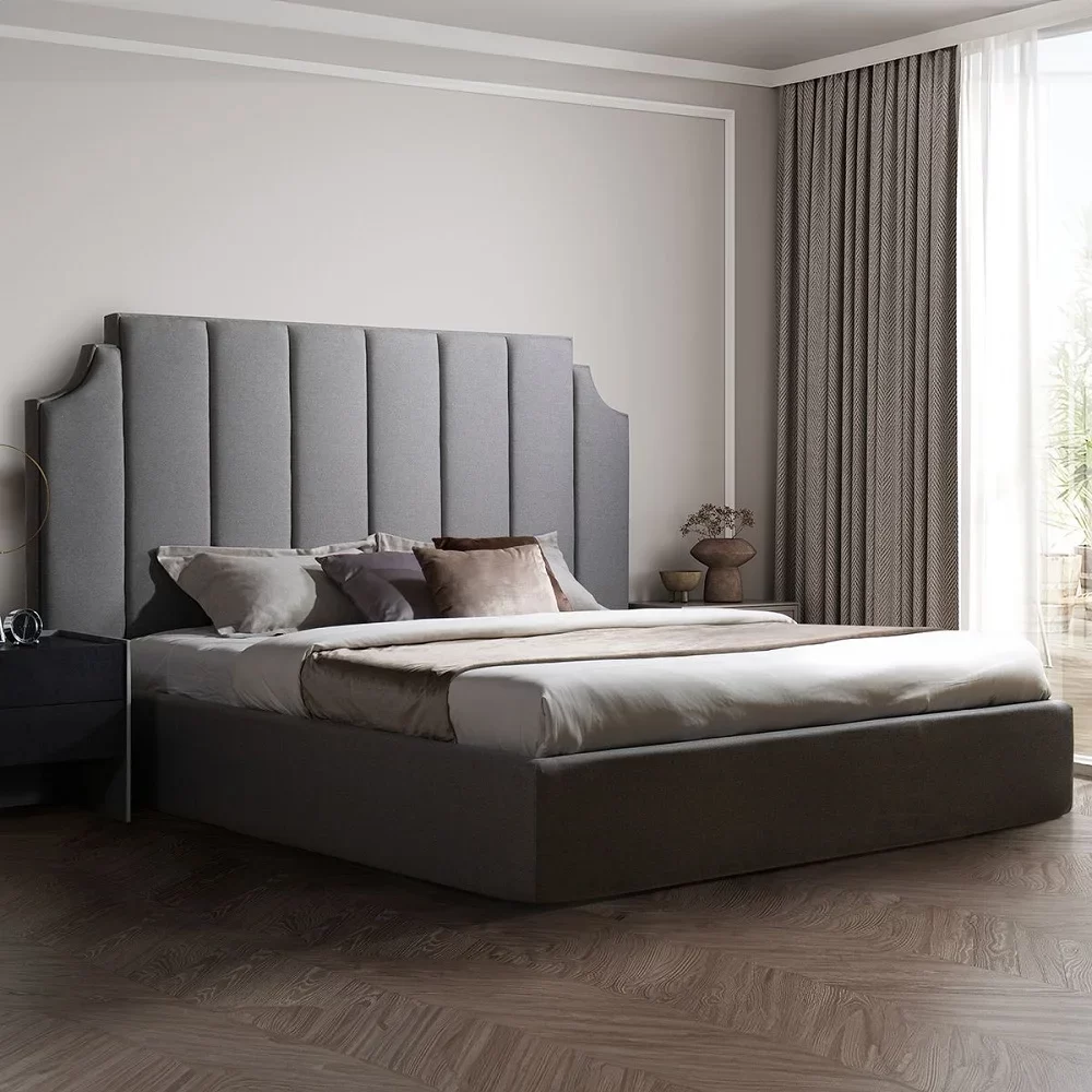 Custom Beds S5