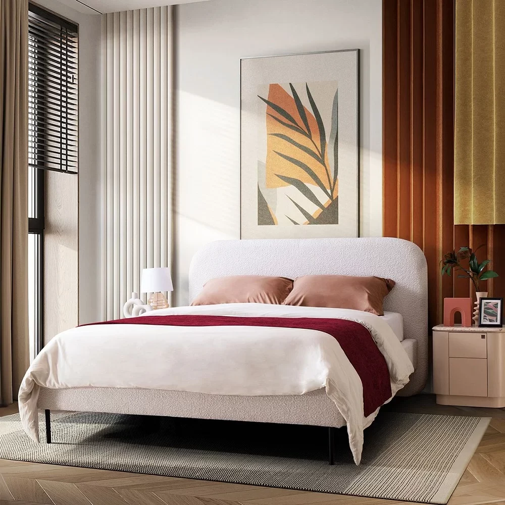 Custom Beds S6