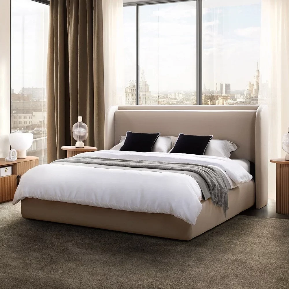 Custom Beds S7