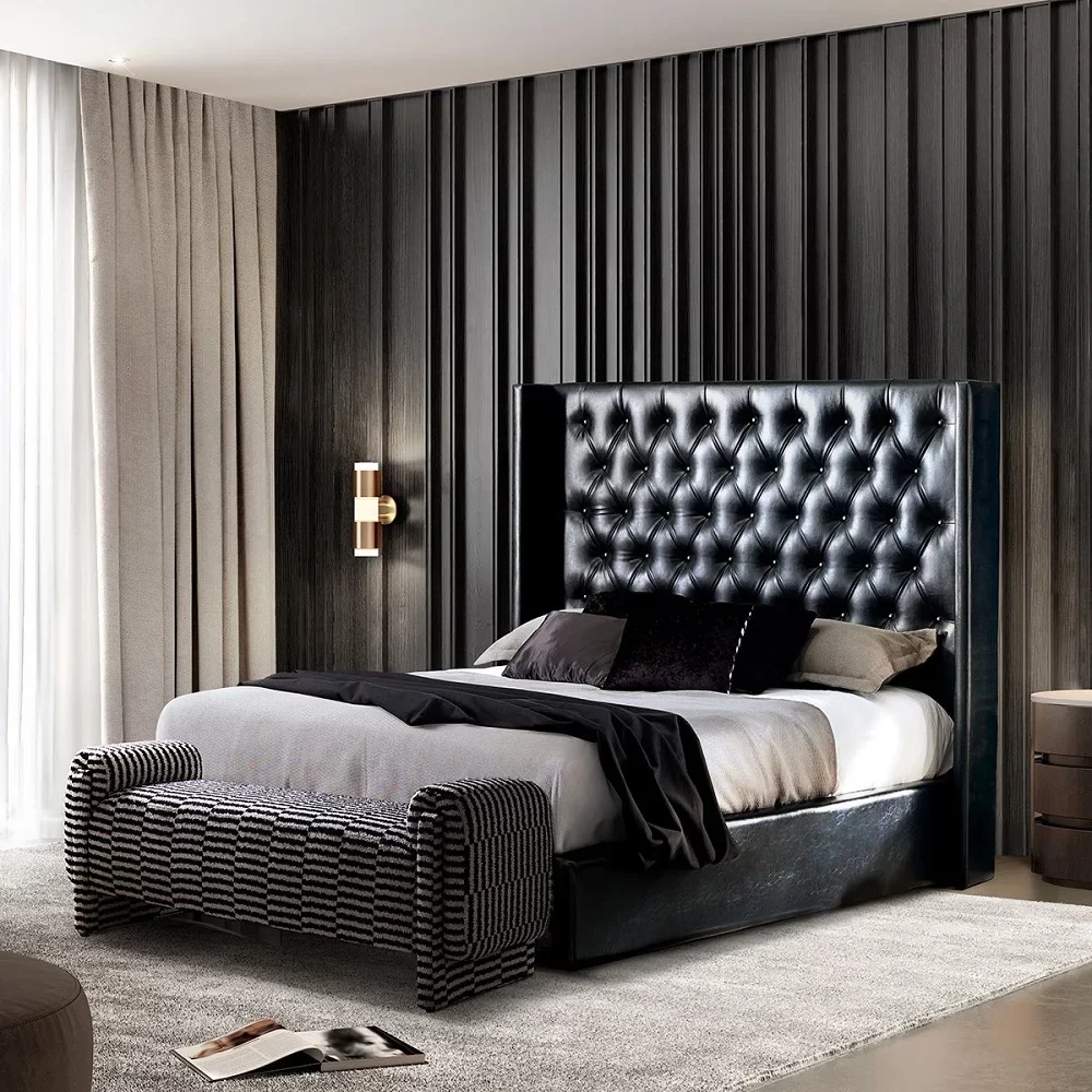Custom Beds