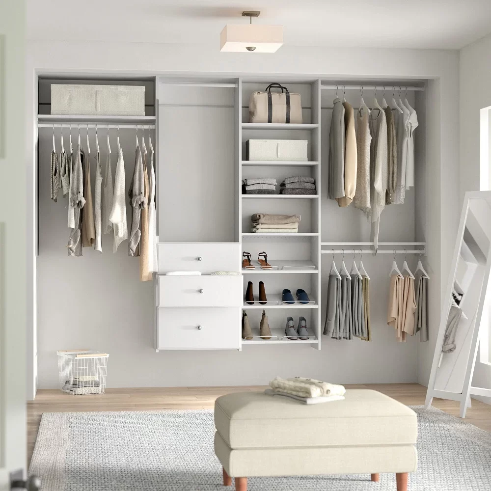 Custom Cupboards