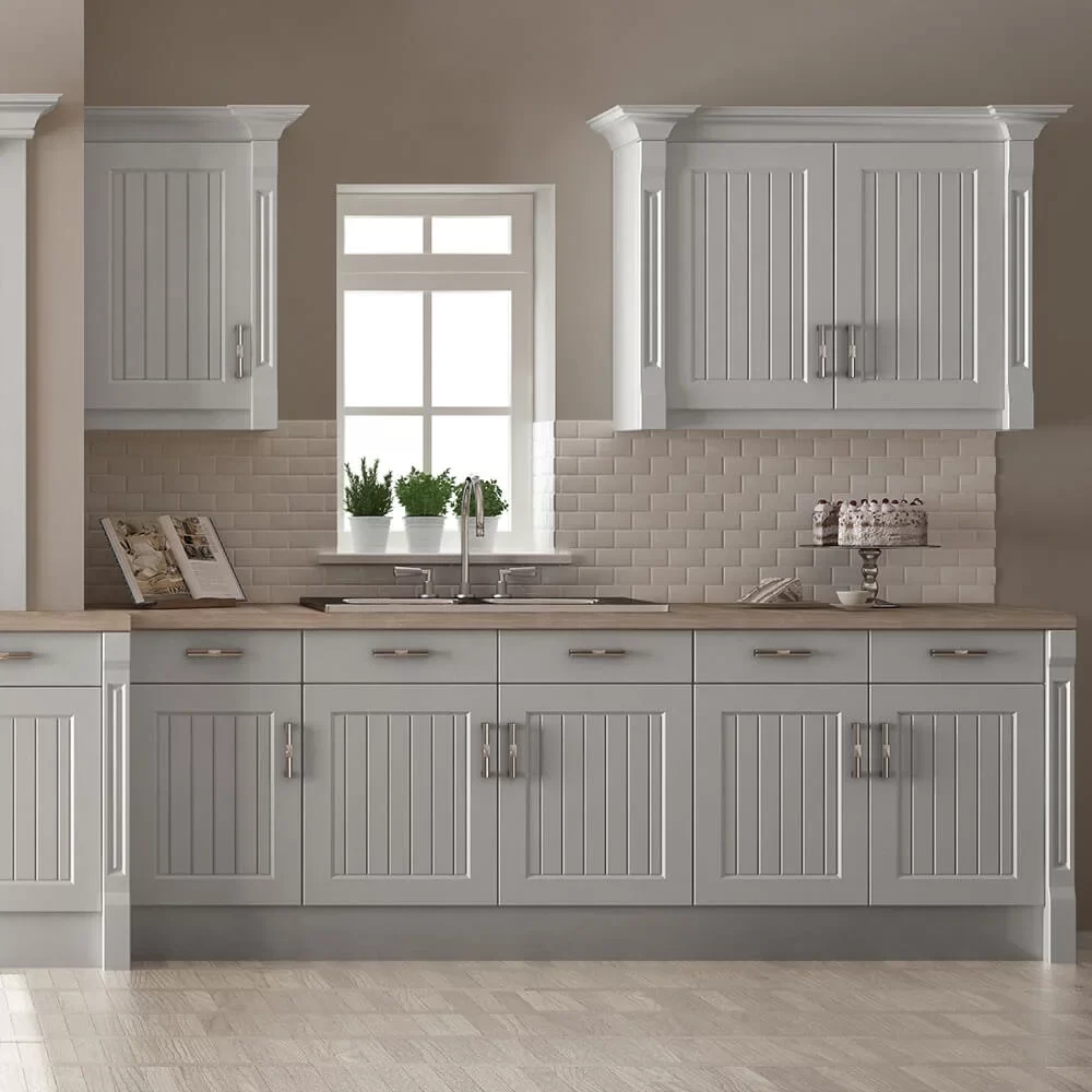 Custom Cupboards
