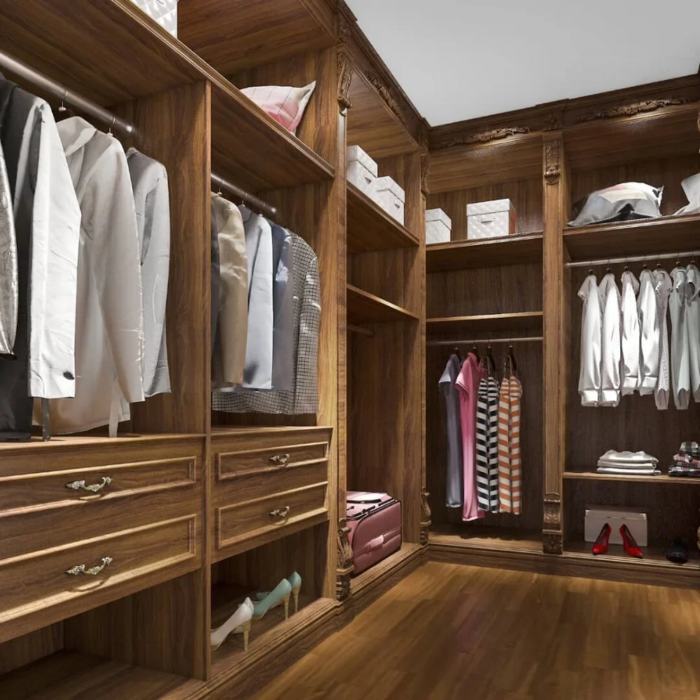 Custom Cupboards S7