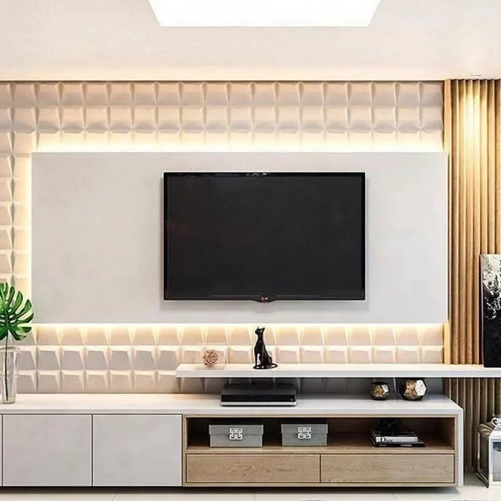 Custom TV Cabinet