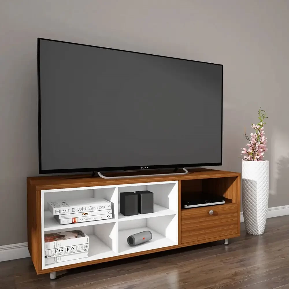 Custom TV Rack S5
