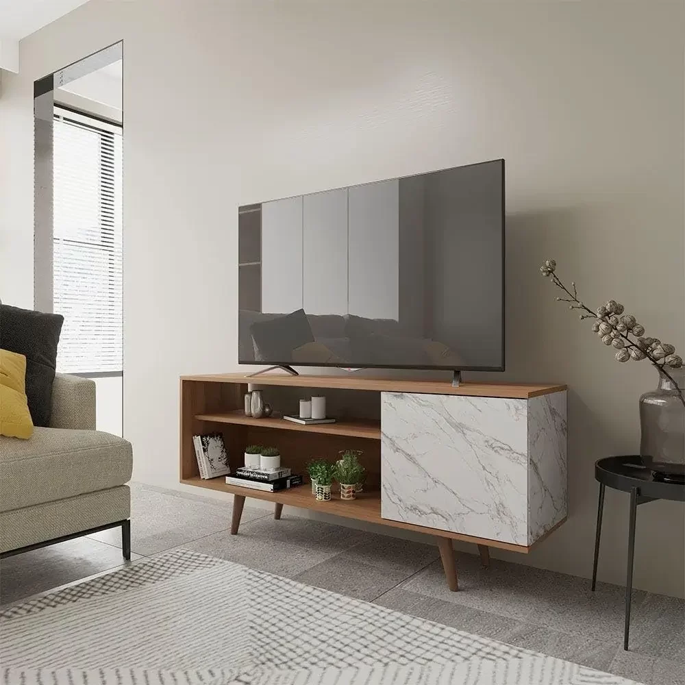 Custom TV Rack S7