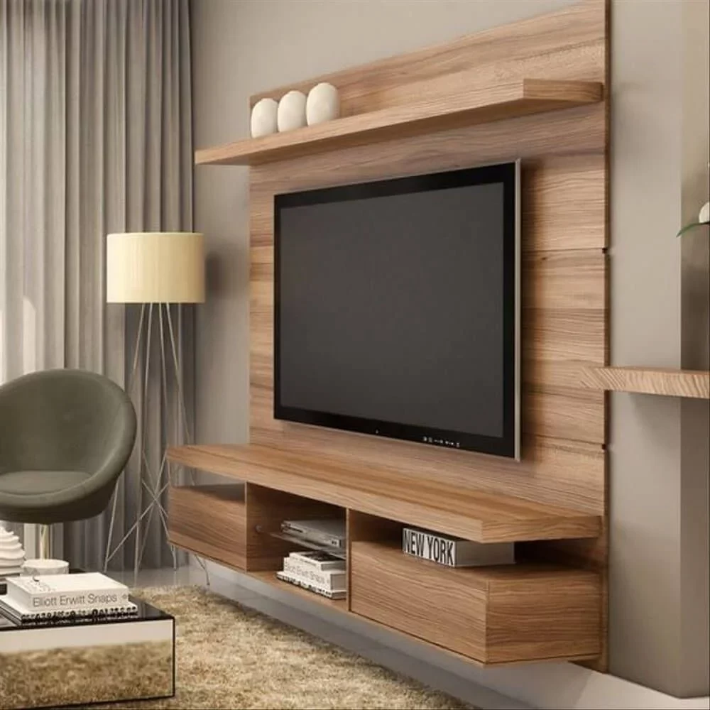 Custom TV Table