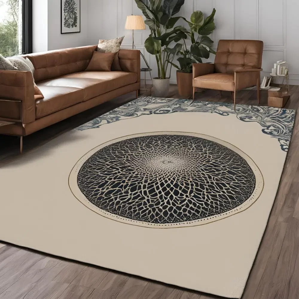 customized rugs