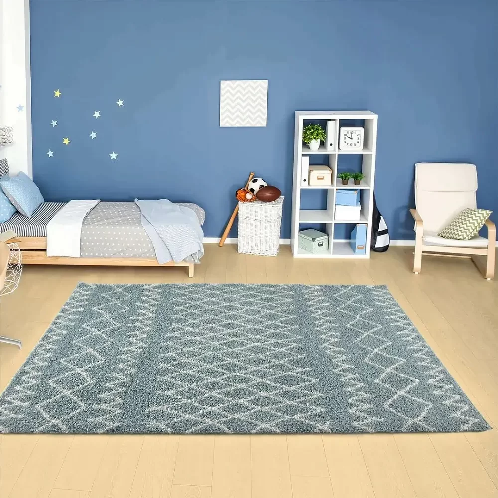 Diamond Rugs