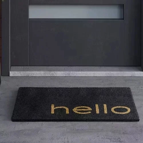 Doormats