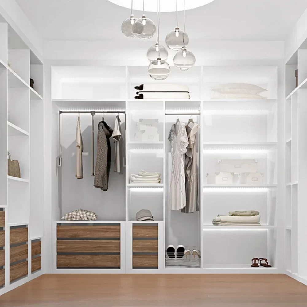 Dressing Room Renovation