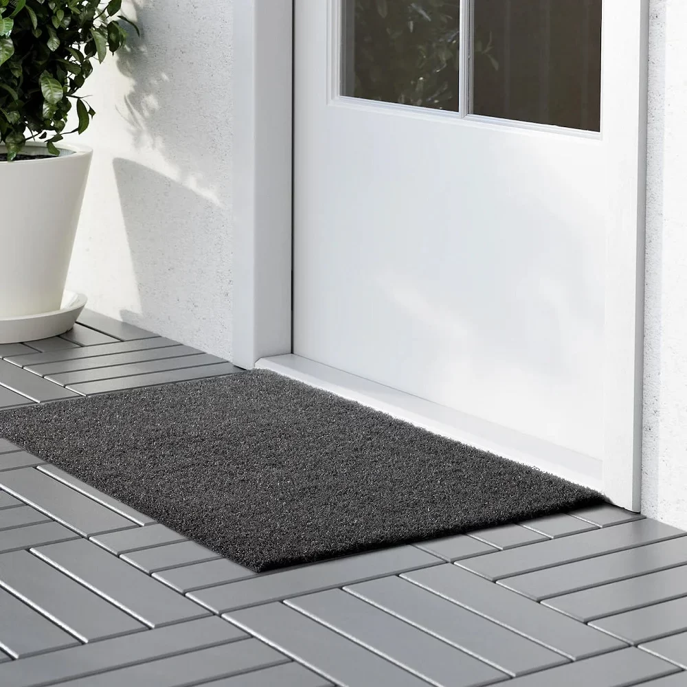 Entrance mat 4