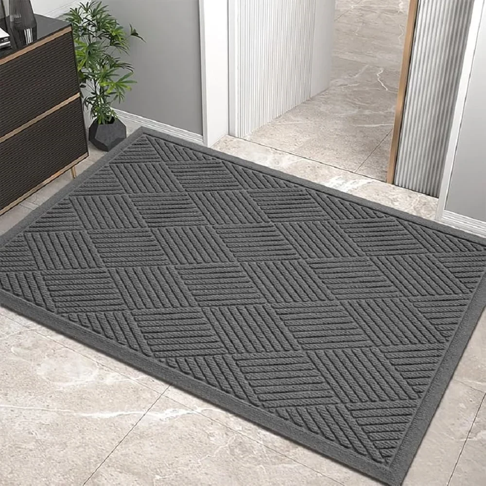 Entrance mat