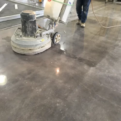 Floor Grinding