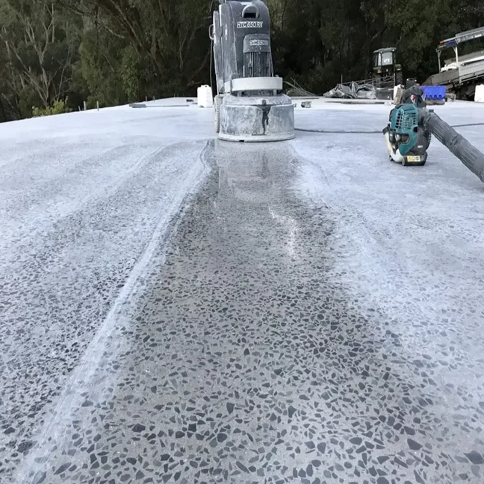 Floor Grinding