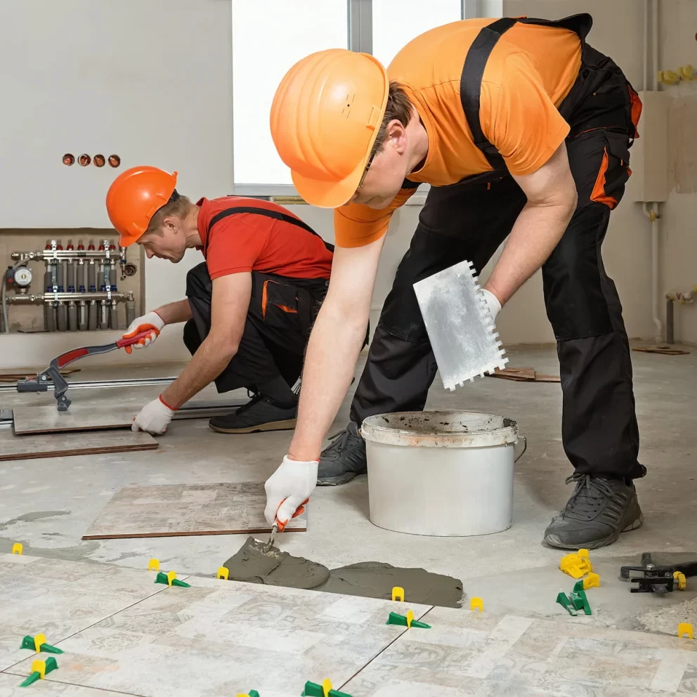 Flooring Installation service s3