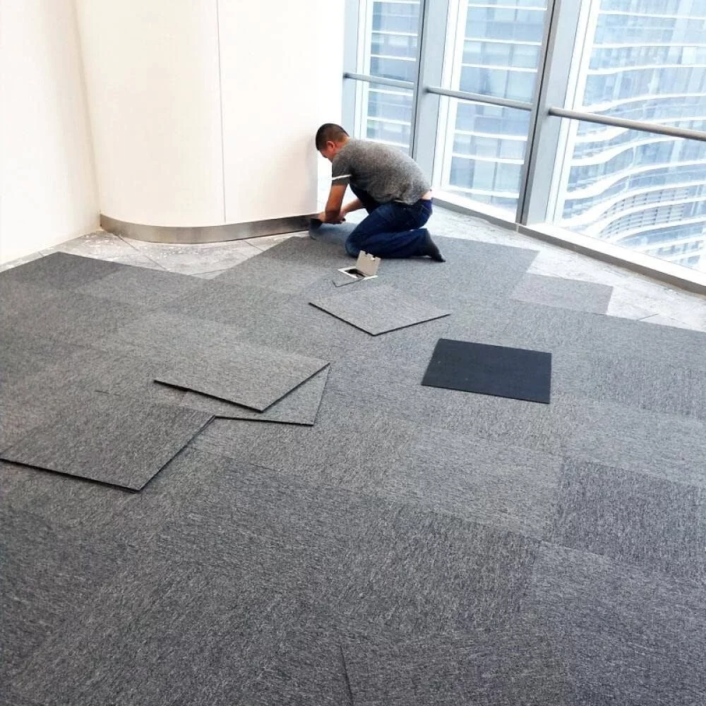 Flooring Installation & Repairing