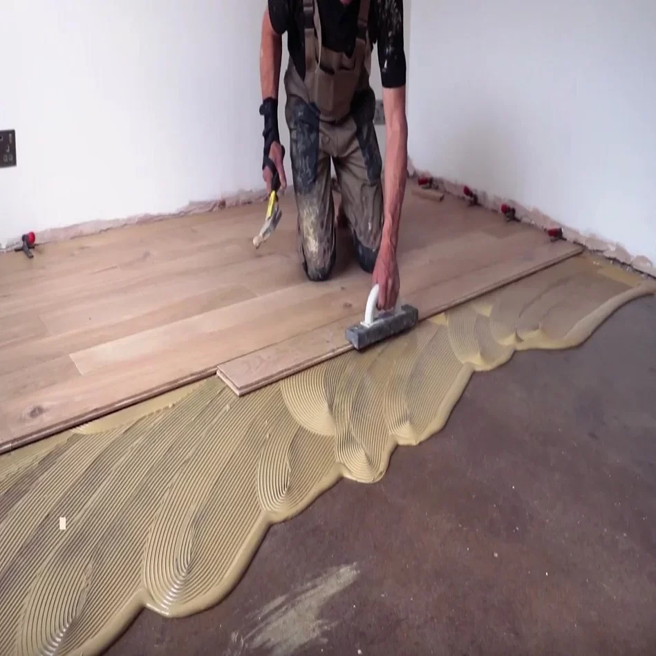 Flooring and Carpet Glue s3