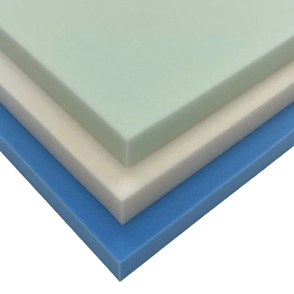 Foam Filling S6