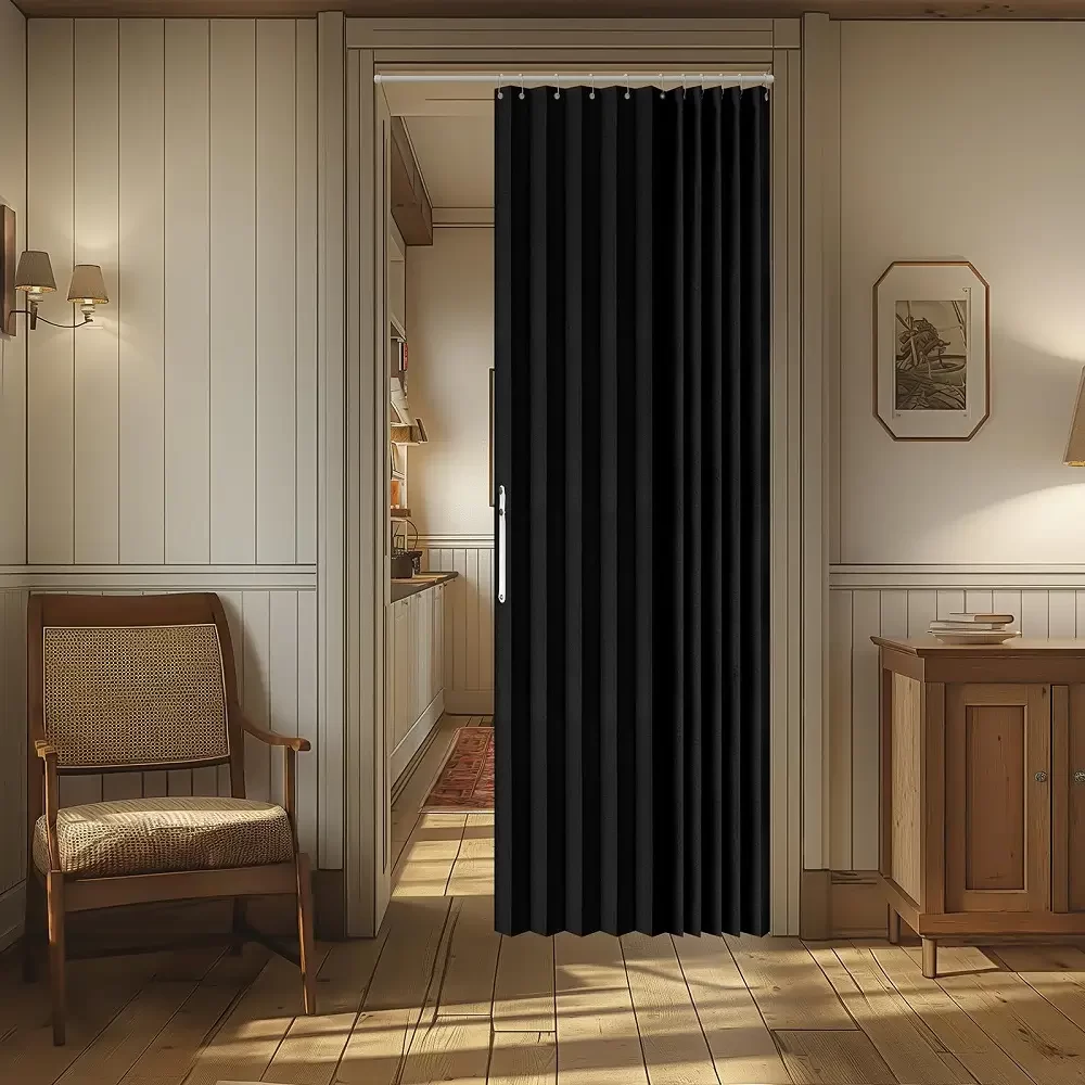 Folding Curtains