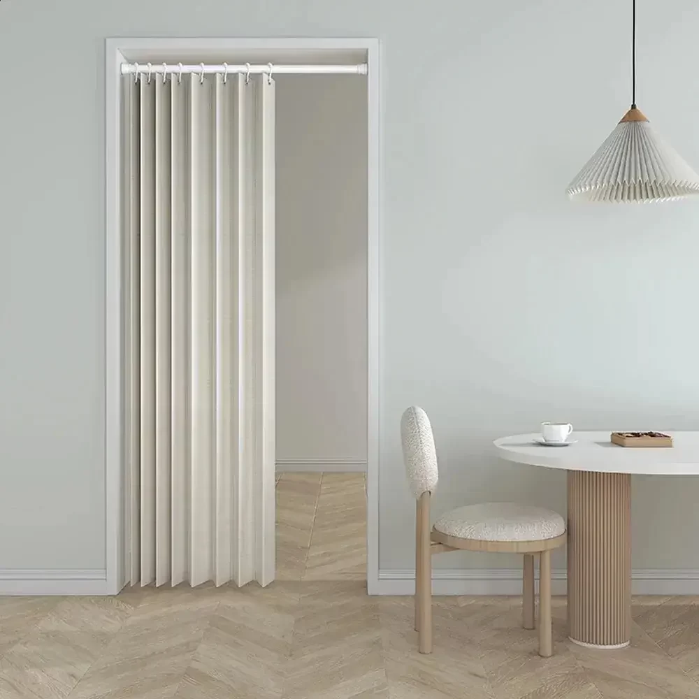 Folding Curtains
