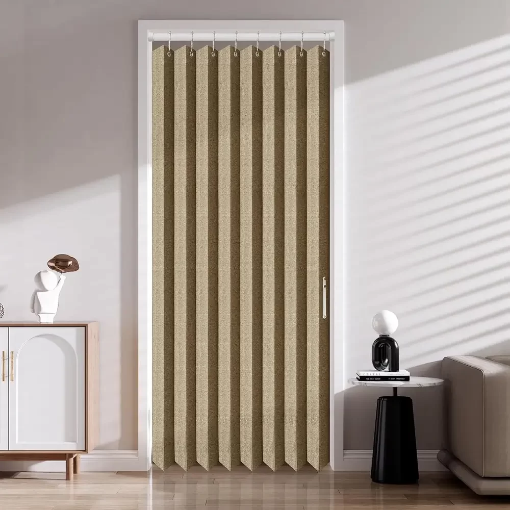 Folding Curtains
