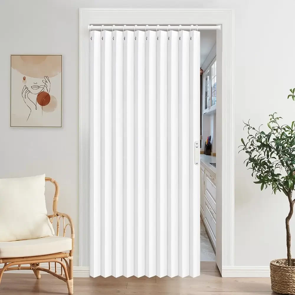 Folding Curtains