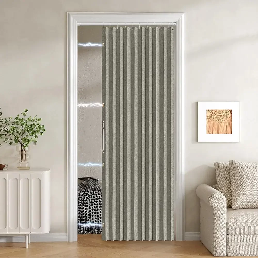 Folding Curtains