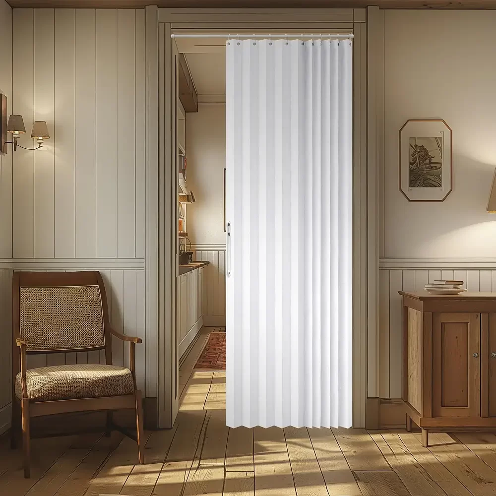 Folding Curtains