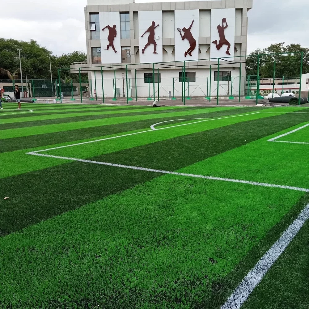 Football Turf S4