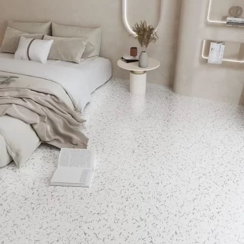 Granite Flooring