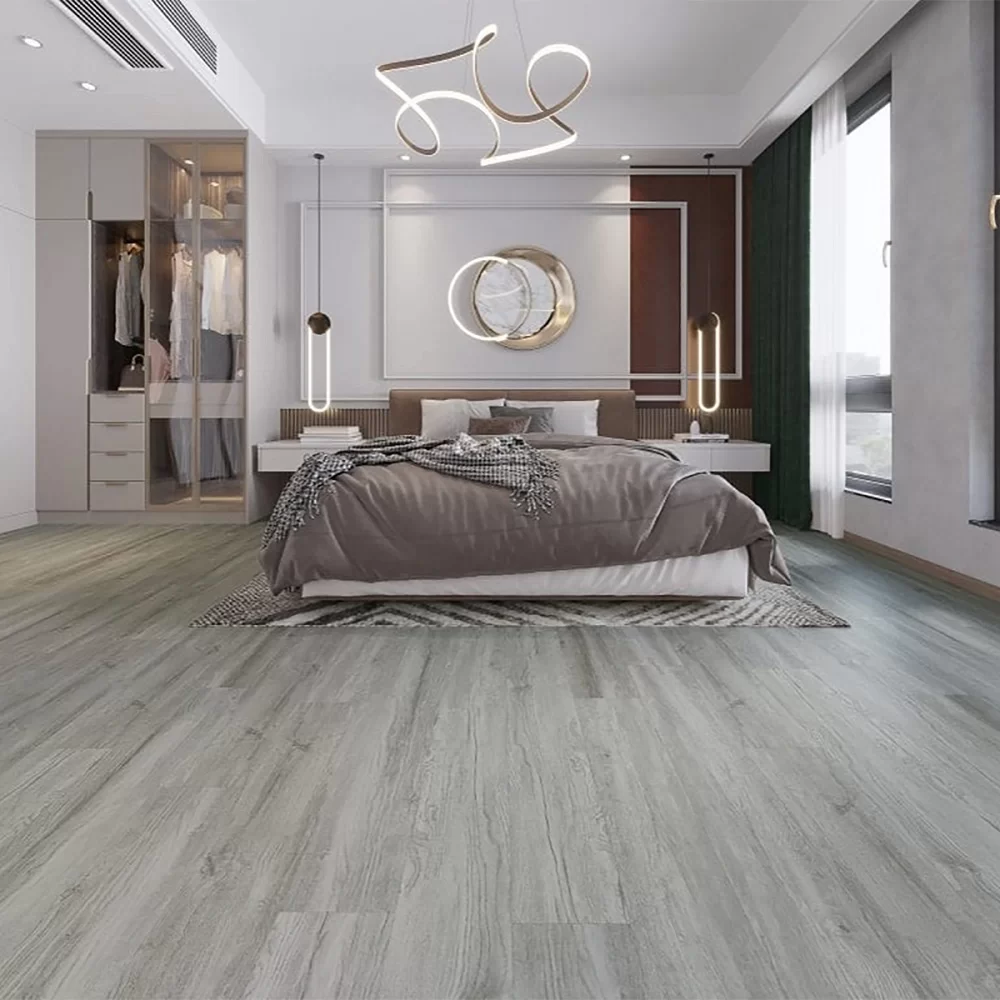 Grey Flooring