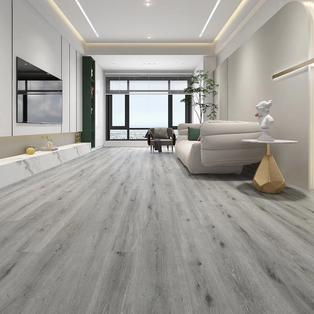 Grey Flooring