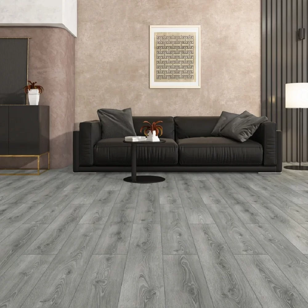 Grey Flooring