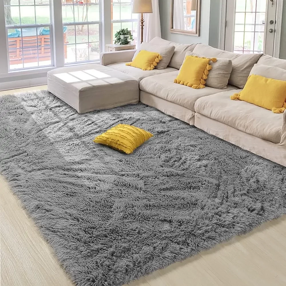 Grey Rugs
