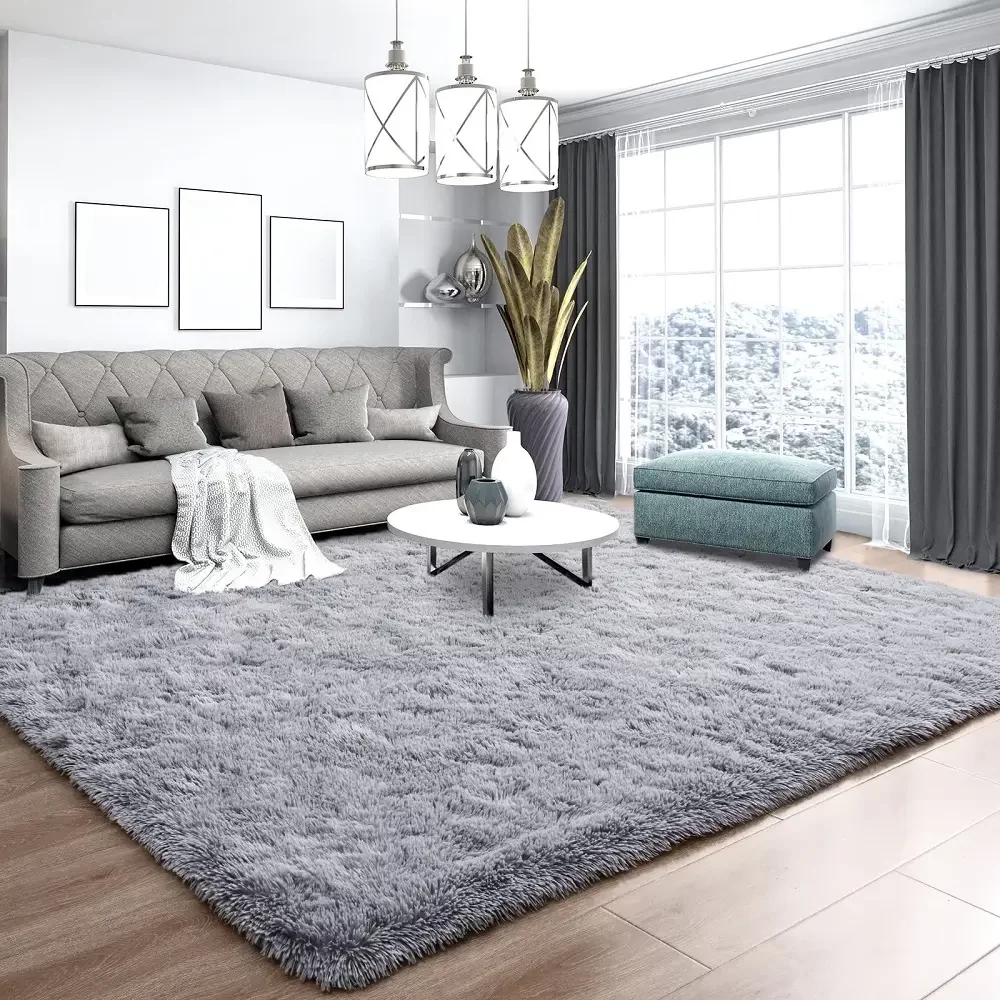 Grey Rugs
