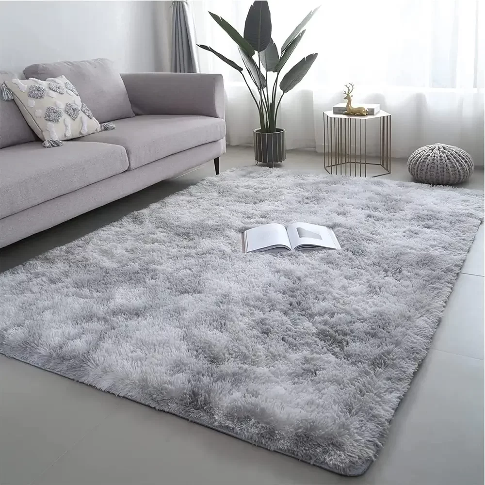 Grey Rugs