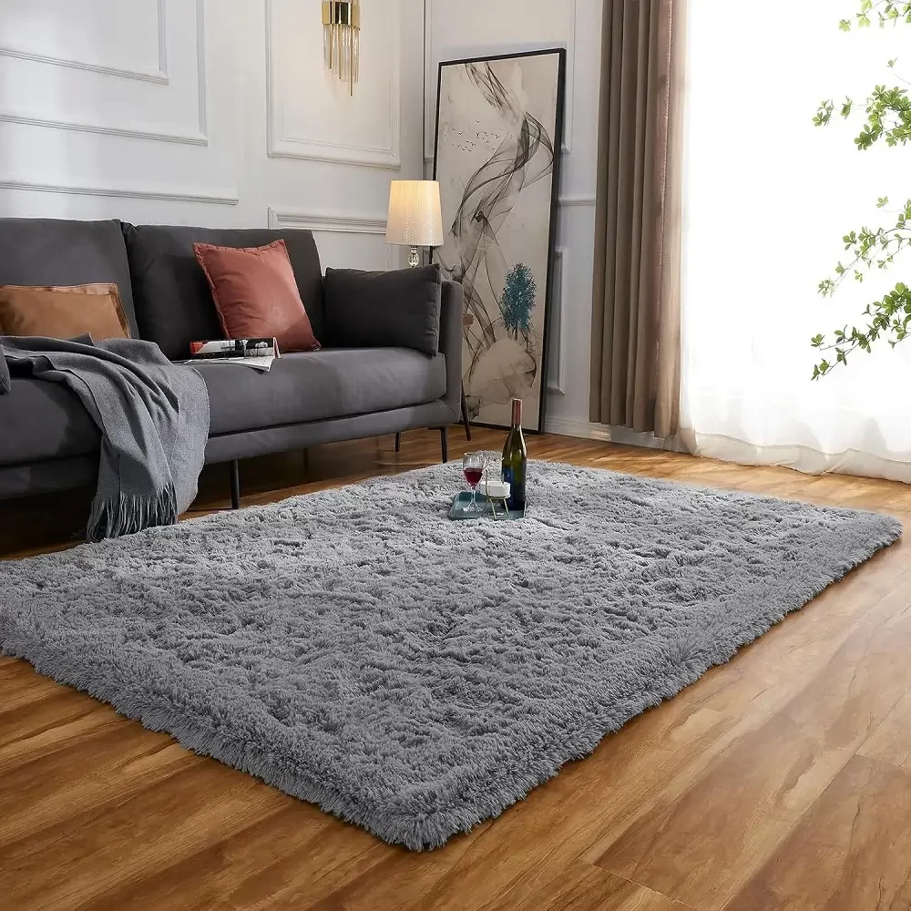 Grey Rugs